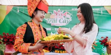 Liên hoan Du lịch ẩm thực Bắc Ninh 2026 quy tụ 100 gian hàng đặc sản cực đỉnh