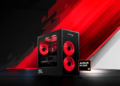 HyperX Omen 35L kết hợp vi xử lý Ryzen 9 9950X3D và RTX 5080 thiết lập cỗ máy chiến game 4K đỉnh cao