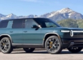 Rivian R2 vượt mặt đàn anh R1 trở thành mẫu xe điện bán chạy nhất, đưa doanh thu hãng tăng vọt 38%