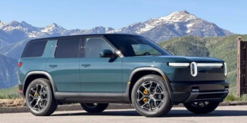Rivian R2 vượt mặt đàn anh R1 trở thành mẫu xe điện bán chạy nhất, đưa doanh thu hãng tăng vọt 38%