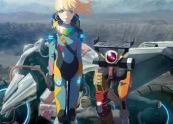 Death Stranding Isolations tung đoạn giới thiệu anime đầu tiên, đưa thế giới hậu tận thế của Hideo Kojima lên Disney+