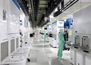 Chuỗi cung ứng chip châu Á bùng nổ nhu cầu AI giữa nỗi lo thị trường