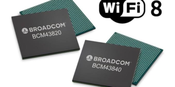 Broadcom bùng nổ doanh thu chip AI nhờ bắt tay Anthropic và Meta