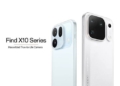OPPO Find X10 Ultra thử nghiệm chip 2nm Dimensity 9600 Pro cùng hệ thống ba camera 200MP cảm biến LOFIC