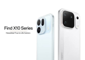 OPPO Find X10 Ultra thử nghiệm chip 2nm Dimensity 9600 Pro cùng hệ thống ba camera 200MP cảm biến LOFIC