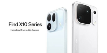 OPPO Find X10 Ultra thử nghiệm chip 2nm Dimensity 9600 Pro cùng hệ thống ba camera 200MP cảm biến LOFIC