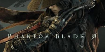 Dàn bom tấn PS5 năm 2026 sẵn sàng bùng nổ với Phantom Blade Zero