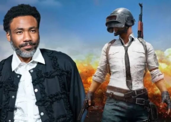 Donald Glover bắt tay Netflix chuyển thể bom tấn PUBG thành phim live-action