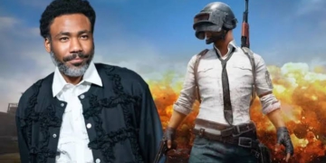 Donald Glover bắt tay Netflix chuyển thể bom tấn PUBG thành phim live-action