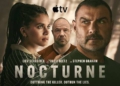 Nocturne khuấy đảo màn ảnh Apple TV với màn đấu trí nghẹt thở giữa Liev Schreiber và tên sát nhân Stephen Graham
