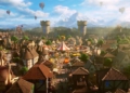 Jagex gây chấn động RuneFest 2026 khi xác nhận phát triển RuneScape 4 đồ họa Unreal Engine cùng phim hoạt hình hợp tác MoistCr1TiKaL
