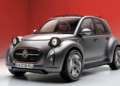 Citroën hồi sinh huyền thoại 2CV sau 36 năm biến chú ốc sên nước Pháp thành xe điện đô thị siêu rẻ dưới 15.000 Euro