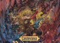Sau 18 năm chờ đợi Konami bắt tay cha đẻ Dead Cells hồi sinh dòng máu thợ săn ma cà rồng trong Castlevania: Belmont's Curse phát hành ngày 15/10