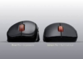 SteelSeries hồi sinh cặp đôi chuột huyền thoại Sensei Pro và Rival Pro bằng sóng siêu băng rộng UWB 8K cùng cơ chế pin thay nóng không bao giờ cạn