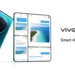 vivo X Fold6 đưa camera 200MP và pin khủng 6.900mAh vào thân máy gập mỏng 9,9mm đe dọa ngôi vương của Galaxy Z Fold