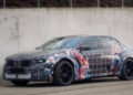 Kỷ niệm mốc 1 triệu xe BMW M tung ảnh chạy thử M3 EV sở hữu 4 mô-tơ điện gần 1.000 mã lực và công nghệ phân bổ lực kéo không độ trễ