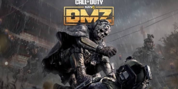 Infinity Ward vén màn chế độ sinh tồn DMZ trong Modern Warfare 4 xóa bỏ cơ chế miễn phí để tập trung vào lối chơi lén lút và thời tiết động