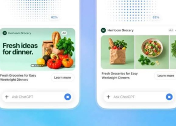 OpenAI đưa quảng cáo hình ảnh vào tính năng tạo ảnh của ChatGPT với cam kết tách biệt hoàn toàn nội dung phản hồi