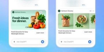 OpenAI đưa quảng cáo hình ảnh vào tính năng tạo ảnh của ChatGPT với cam kết tách biệt hoàn toàn nội dung phản hồi