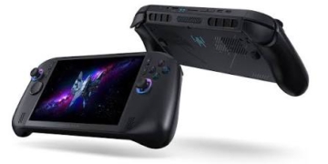 Acer bất ngờ mở bán sớm máy chơi game cầm tay Predator Atlas 8 bản RAM 24GB trang bị chip đồ họa Intel Arc G3