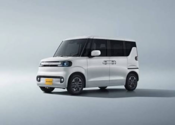 BYD đưa xe điện tí hon Racco Kei Car bước ra thị trường quốc tế sau khi gây sốt tại Nhật Bản