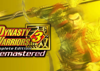 Dynasty Warriors 3 Complete Edition Remastered hồi sinh ký ức đả bại Lữ Bố và càn quét vạn quân trên PC cùng console thế hệ mới