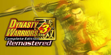 Dynasty Warriors 3 Complete Edition Remastered hồi sinh ký ức đả bại Lữ Bố và càn quét vạn quân trên PC cùng console thế hệ mới