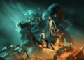 Bandai Namco tung video gameplay bom tấn Gundam Rogue Orbit hé lộ cơ chế Over Rise và đại chiến boss quái vật trên Sao Hỏa
