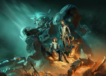 Bandai Namco tung video gameplay bom tấn Gundam Rogue Orbit hé lộ cơ chế Over Rise và đại chiến boss quái vật trên Sao Hỏa