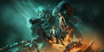 Bandai Namco tung video gameplay bom tấn Gundam Rogue Orbit hé lộ cơ chế Over Rise và đại chiến boss quái vật trên Sao Hỏa