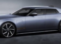 Jaguar phá vỡ mọi quy chuẩn với siêu xe điện Type 01 mạnh 1016 mã lực mang phong cách trùm phản diện viễn tưởng