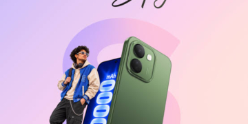 vivo biến smartphone thành cục sạc dự phòng với vivo S2 FE sở hữu viên pin khổng lồ 10000mAh và độ bền nồi đồng cối đá