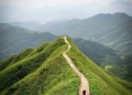 Bình Liêu nhuộm trắng mùa cỏ lau tháng 10 cùng trải nghiệm trekking sống lưng khủng long mốc 1305 chạm mây biên giới