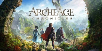 Bom tấn thế giới mở ArcheAge Chronicles tuyên chiến vấn nạn nạp tiền thắng khi chuyển sang mô hình mua đứt và mở demo PvP miễn phí