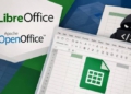 Người dùng văn phòng giật mình khi mở file Excel trên LibreOffice có thể dính mã độc chạy ngầm mà không hề có cảnh báo
