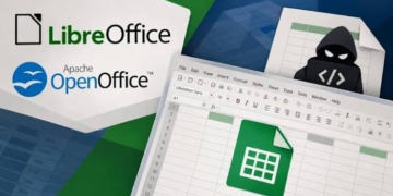 Người dùng văn phòng giật mình khi mở file Excel trên LibreOffice có thể dính mã độc chạy ngầm mà không hề có cảnh báo