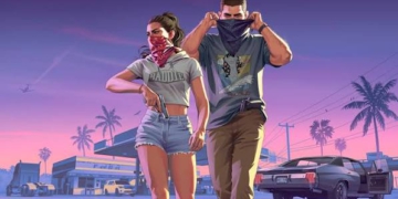 Rockstar làm nổ tung mạng xã hội khi tung 3 ảnh chụp màn hình GTA 6 phô diễn đồ họa phản chiếu vũng nước đẹp đến nghẹt thở