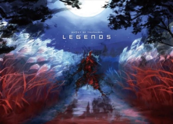 Bom tấn anime Ghost of Tsushima Legends chốt lịch phát sóng năm 2028 hé lộ màn tái xuất của dàn diễn viên lồng tiếng huyền thoại
