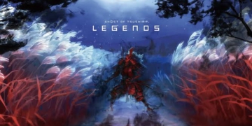 Bom tấn anime Ghost of Tsushima Legends chốt lịch phát sóng năm 2028 hé lộ màn tái xuất của dàn diễn viên lồng tiếng huyền thoại