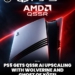 Sony đưa công nghệ nâng cấp hình ảnh AI QSSR lên máy PS5 tiêu chuẩn nâng tầm đồ họa Wolverine và Ghost of Yōtei