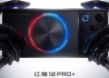 RedMagic 12 Pro Plus mang dàn tản nhiệt nước RGB độc nhất vô nhị vào smartphone giúp game thủ cày rank mát rượi