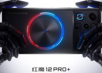 RedMagic 12 Pro Plus mang dàn tản nhiệt nước RGB độc nhất vô nhị vào smartphone giúp game thủ cày rank mát rượi