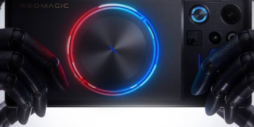 RedMagic 12 Pro Plus mang dàn tản nhiệt nước RGB độc nhất vô nhị vào smartphone giúp game thủ cày rank mát rượi