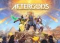 Cha đẻ Tribes of Midgard tái xuất với Aftergods tựa game nhập vai sinh tồn cho phép người chơi biến hình thành phượng hoàng và quái thú thần thoại