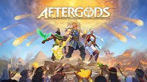 Cha đẻ Tribes of Midgard tái xuất với Aftergods tựa game nhập vai sinh tồn cho phép người chơi biến hình thành phượng hoàng và quái thú thần thoại