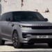 Range Rover Sport Electric khai tử động cơ V8 để sở hữu mô-men xoắn 850Nm và khả năng lội nước sâu gần 1 mét
