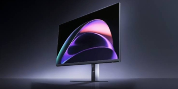 Xiaomi phá đảo phân khúc màn hình 4K khi tung REDMI A27U 2027 tấm nền IPS 75Hz chân đế xoay dọc giá chỉ hơn 4 triệu đồng