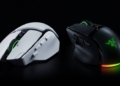 Razer đưa cảm biến 50K DPI cùng tính năng quay 180 độ tức thì lên chuột công thái học Basilisk V4 Pro cho game thủ FPS