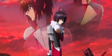 Vụ trộm chấn động Strike Freedom Gundam đẩy Shinn Asuka vào tâm điểm cuộc chiến tiền truyện Gundam SEED FREEDOM ZERO