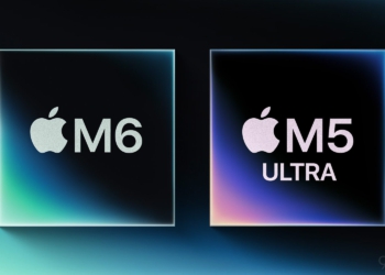Apple M5 chuyển sang công nghệ đóng gói 3D SoIC: Sức mạnh đồ họa và AI bùng nổ cho game thủ Mac